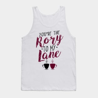 You're the Rory to my Lane Tank Top